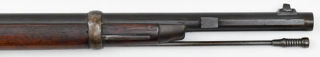 *Remington Arms Danish Model 1867 11.7 x 42R rifle