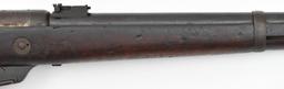 * German Erfurt Kar 88 Cavalry Carbine, 7.92x57mm carbine