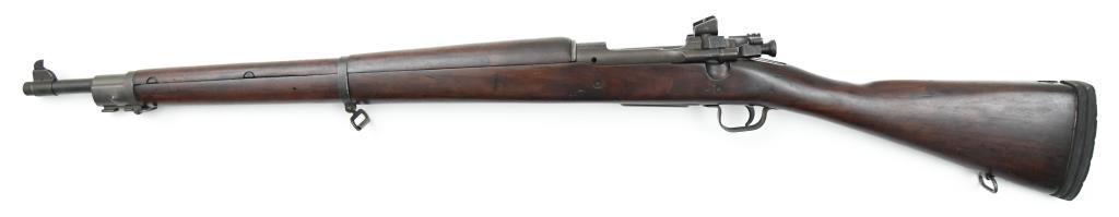 U.S. Remington Model 03-A3 .30-06 Sprg rifle