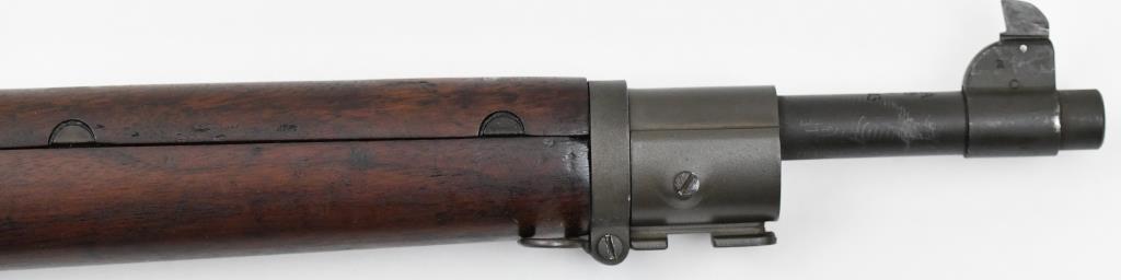 U.S. Remington Model 03-A3 .30-06 Sprg rifle