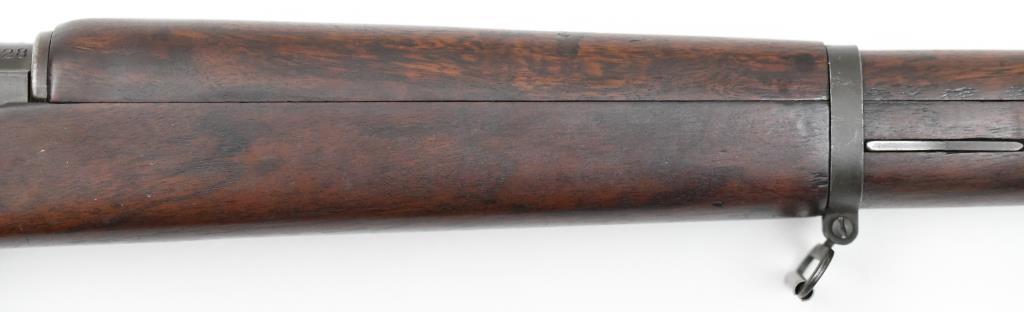 U.S. Remington Model 03-A3 .30-06 Sprg rifle