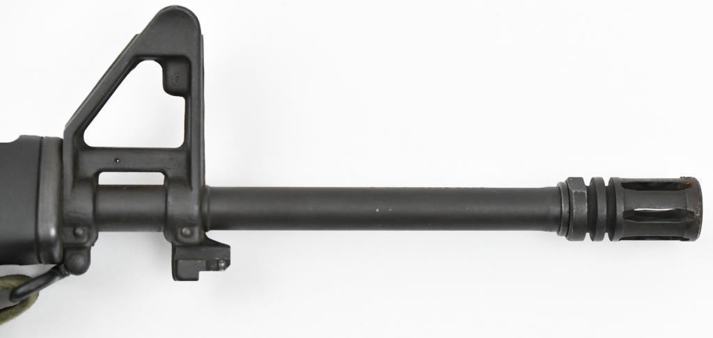 Colt AR-15 Model SP1 R6000 .223 Rem. rifle