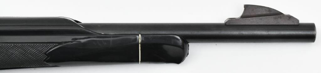 Remington Model Nylon 66 .22 LR rifle