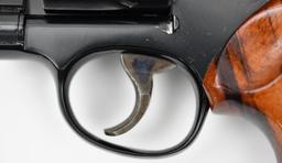 Smith & Wesson Model 27-2 .357 Mag revolver