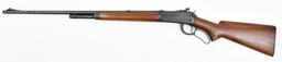 Rare Winchester Model 64 Bolt Peep Rifle