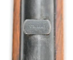 Rare Winchester Model 64 Bolt Peep Rifle