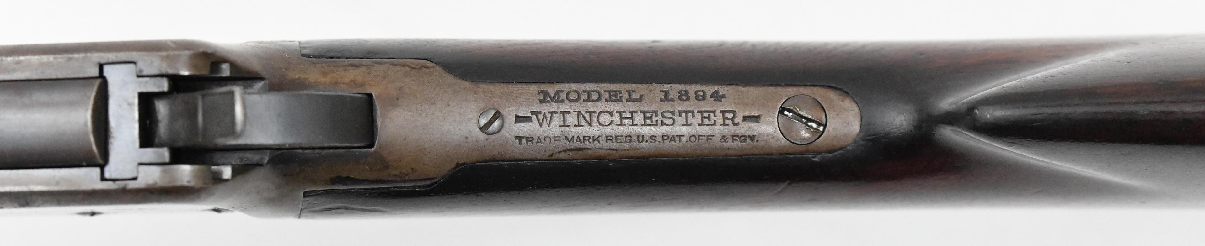 Winchester Model 1894