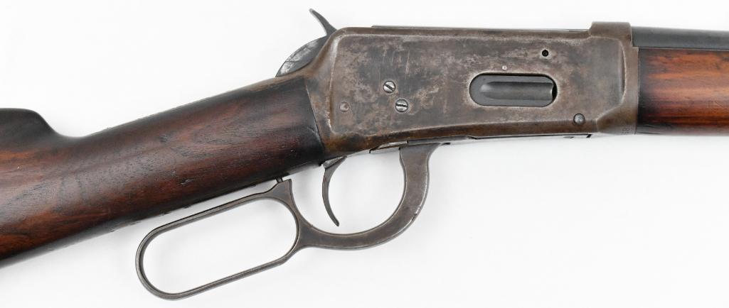 Winchester Model 1894