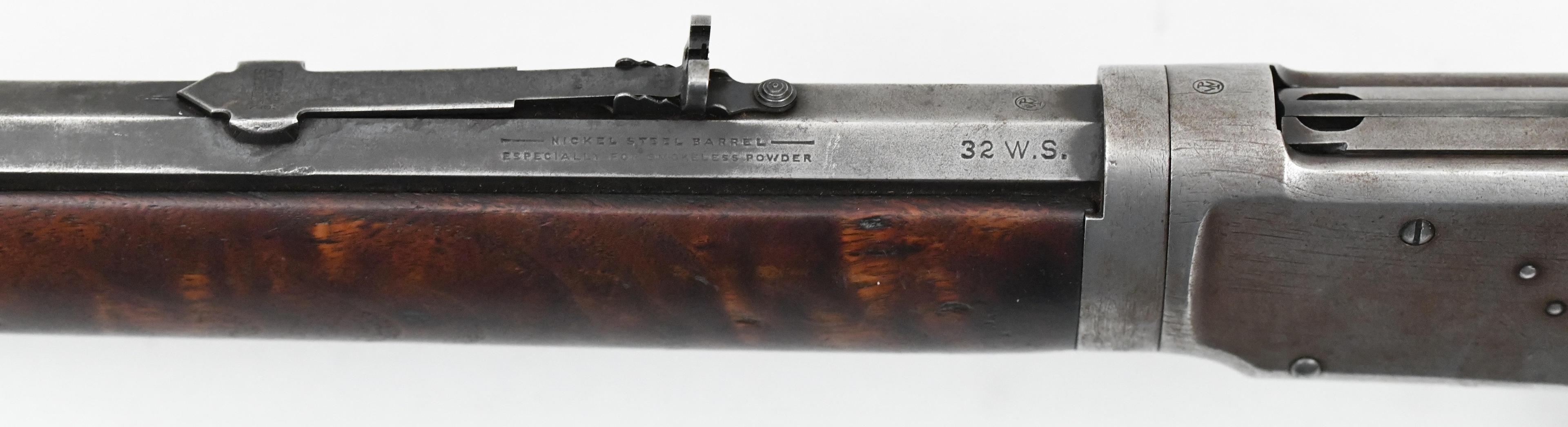 Special Order Winchester Model 1894