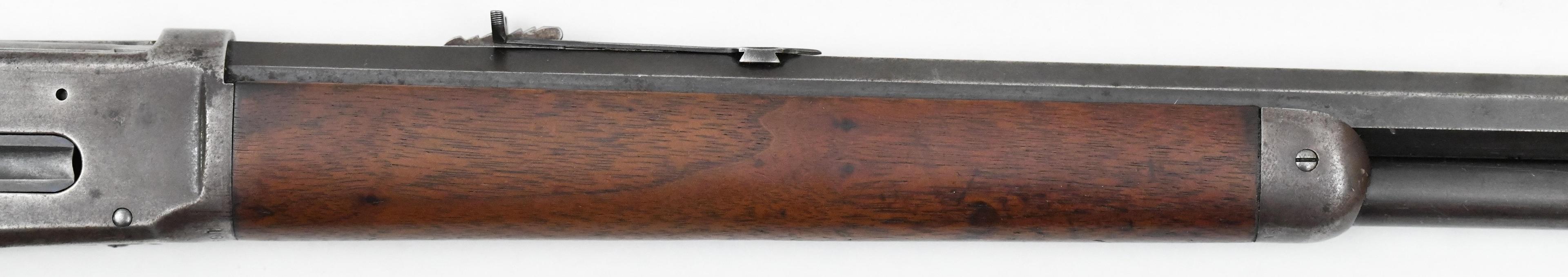 Special Order Winchester Model 1894