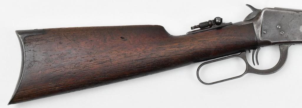 Special Order Winchester Model 1894