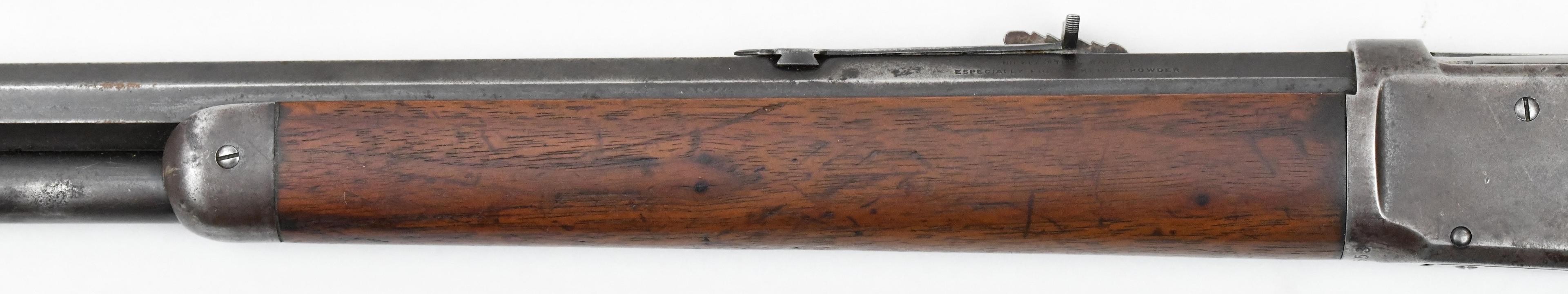 Special Order Winchester Model 1894