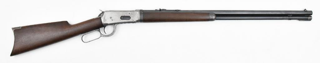 Winchester Model 1894 Takedown Rifle