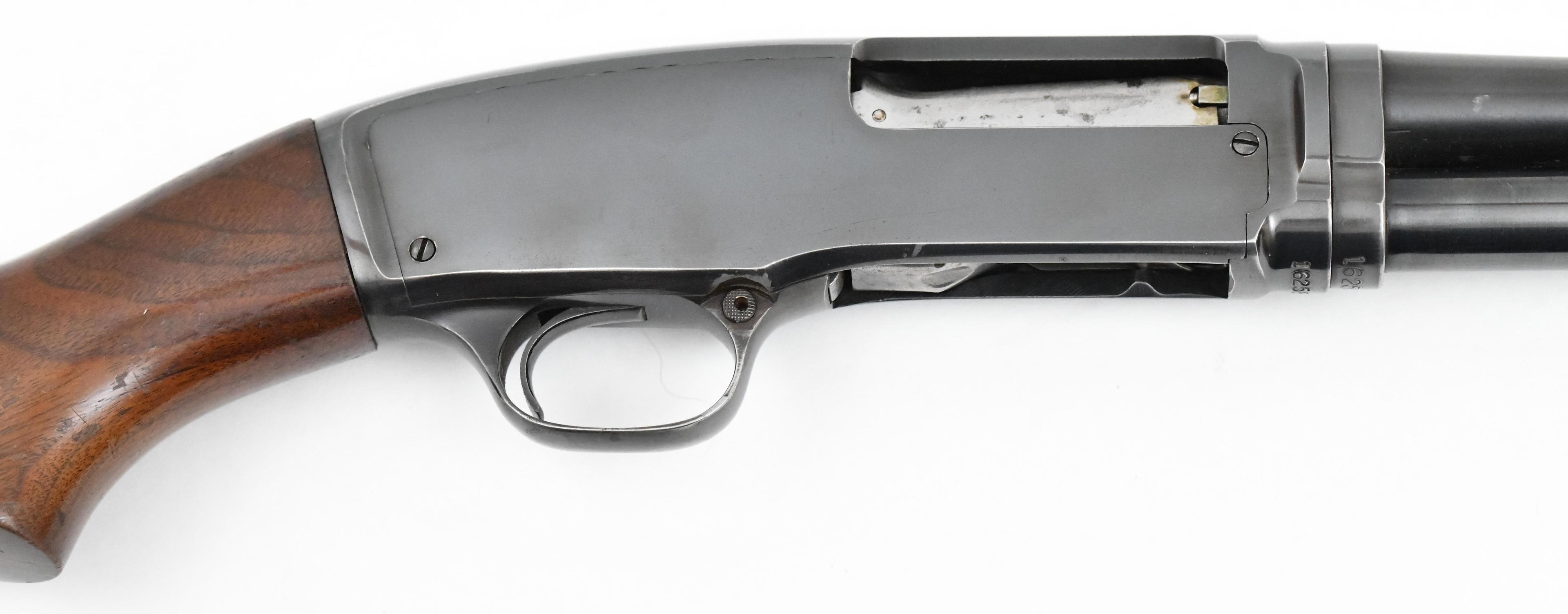 Winchester Model 42