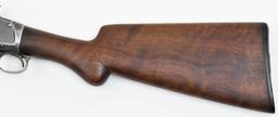 Winchester Model 1897 two barrel set