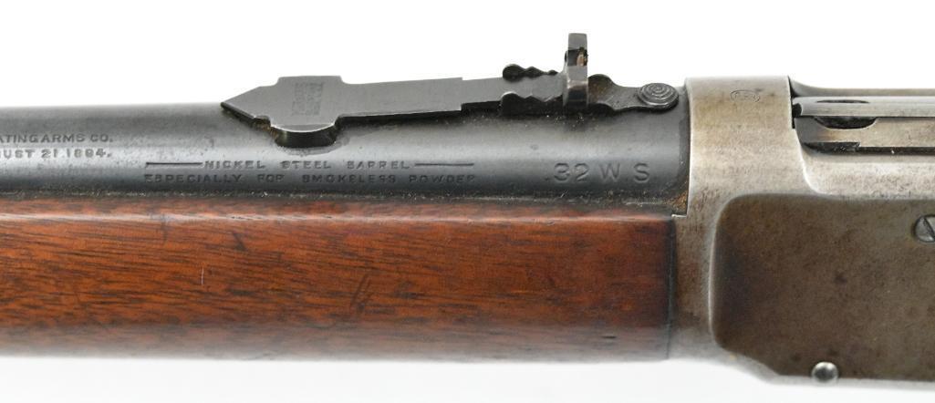 Winchester Model 1894 SRC