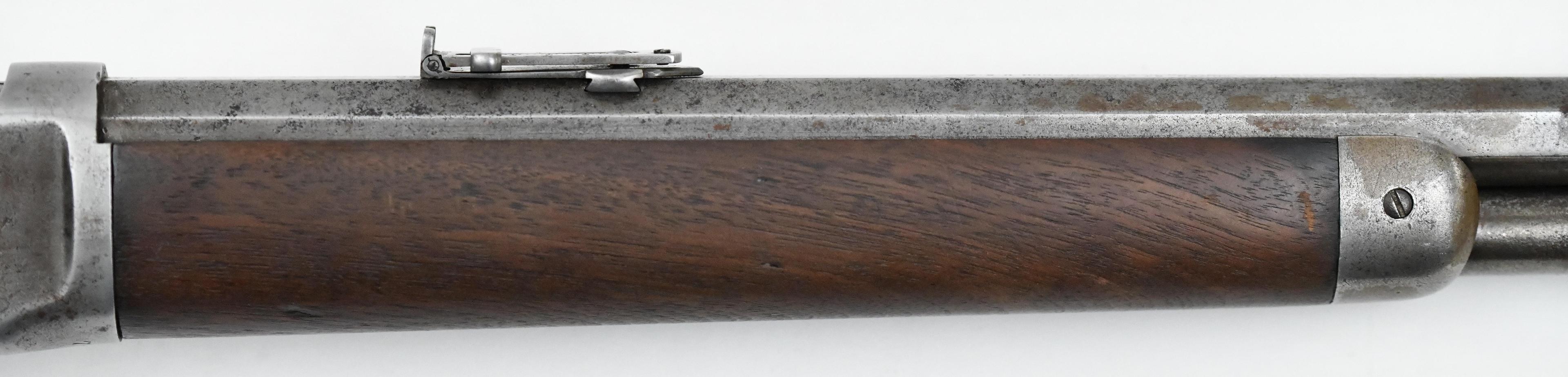 First Year Production Winchester Model 1894