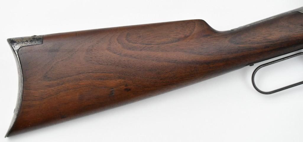 First Year Production Winchester Model 1894