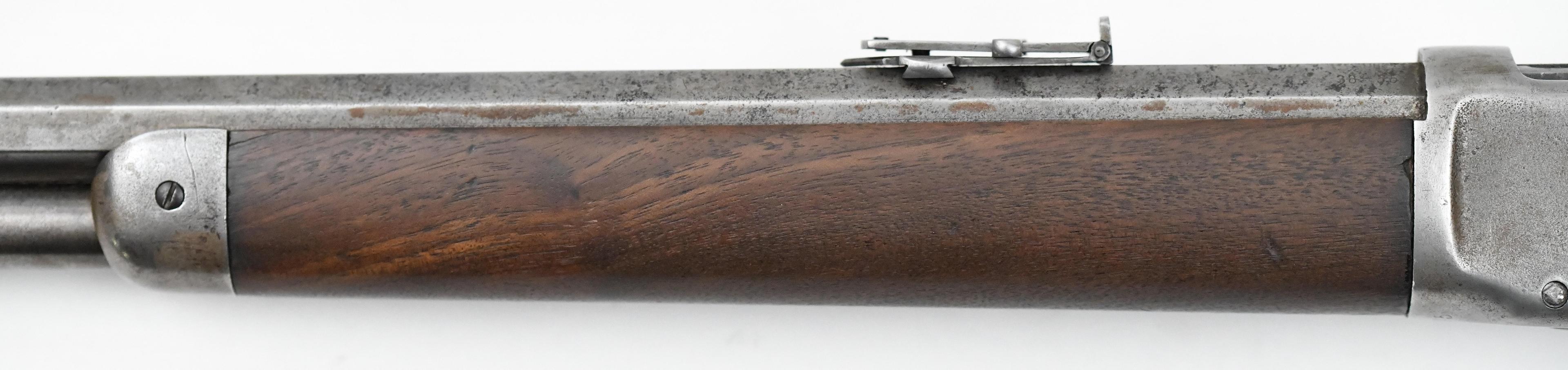 First Year Production Winchester Model 1894