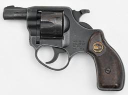 RG Industries Model RG 14 revolver,