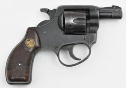 RG Industries Model RG 14 revolver,
