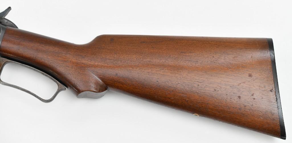 Rare Marlin Firearms Co. Model 410 shotgun