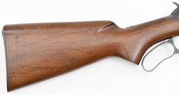 Rare Winchester Model 64 lever action rifle