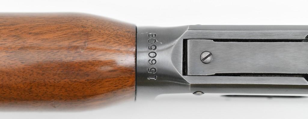 Winchester Model 64 lever-action rifle