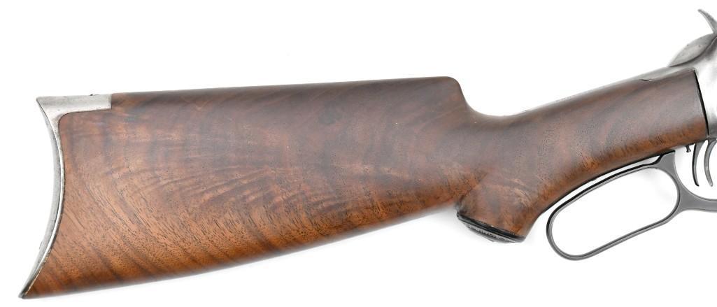 Winchester Model 1894 lever action rifle.