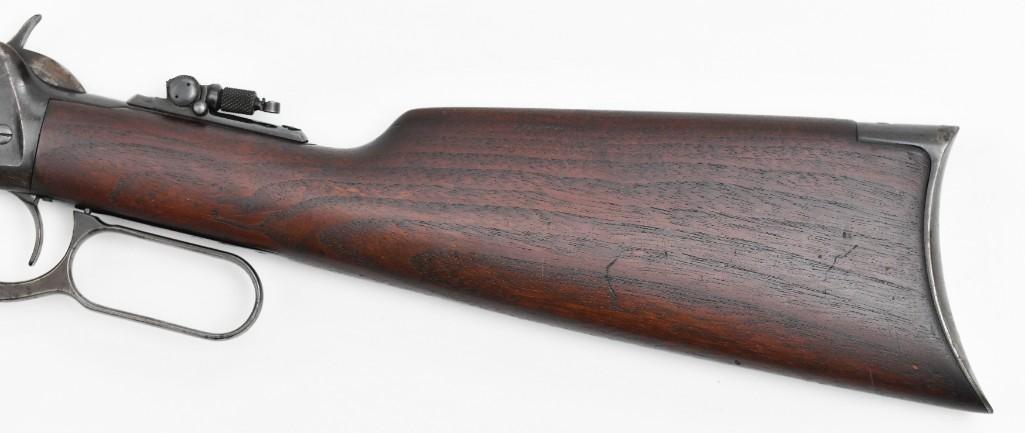 Winchester Model 1894 Takedown lever-action rifle