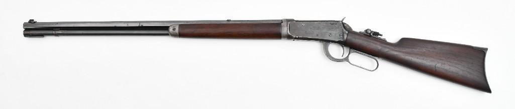 Winchester Model 1894 Takedown lever-action rifle