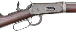 Winchester Model 1894 Takedown lever-action rifle