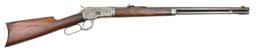 Winchester Model 1892 Takedown lever action rifle