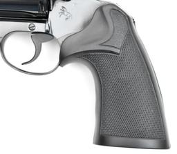 Colt Diamondback double-action revolver