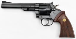 Colt Trooper MK III double-action revolver