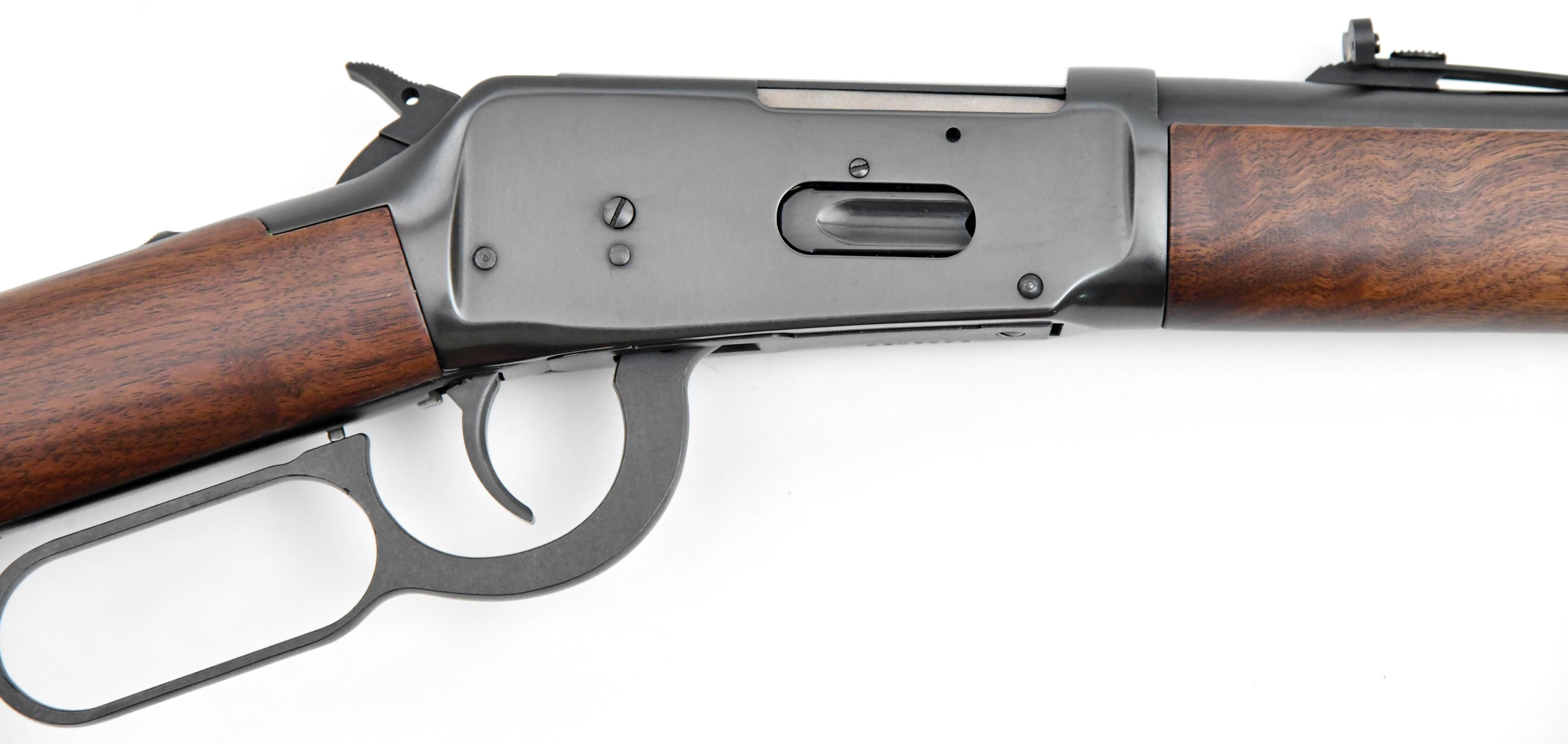 Winchester Model 94 AE SRC lever-action carbine