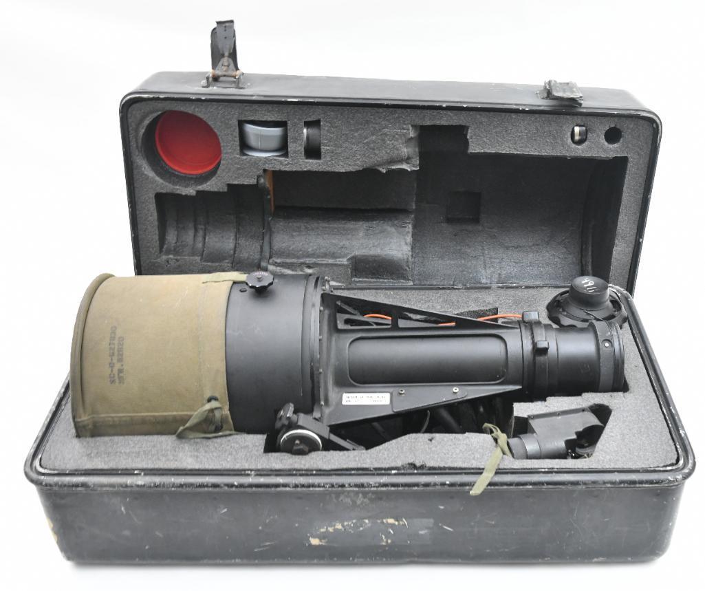 Davidson Optronics U.S. Navy MK37 MOD3 Night