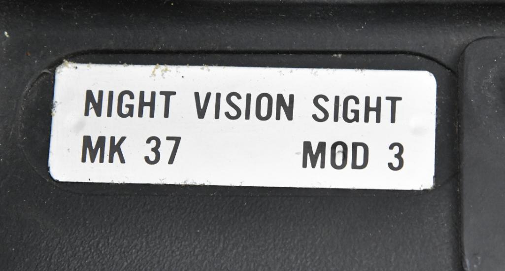 Davidson Optronics U.S. Navy MK37 MOD3 Night