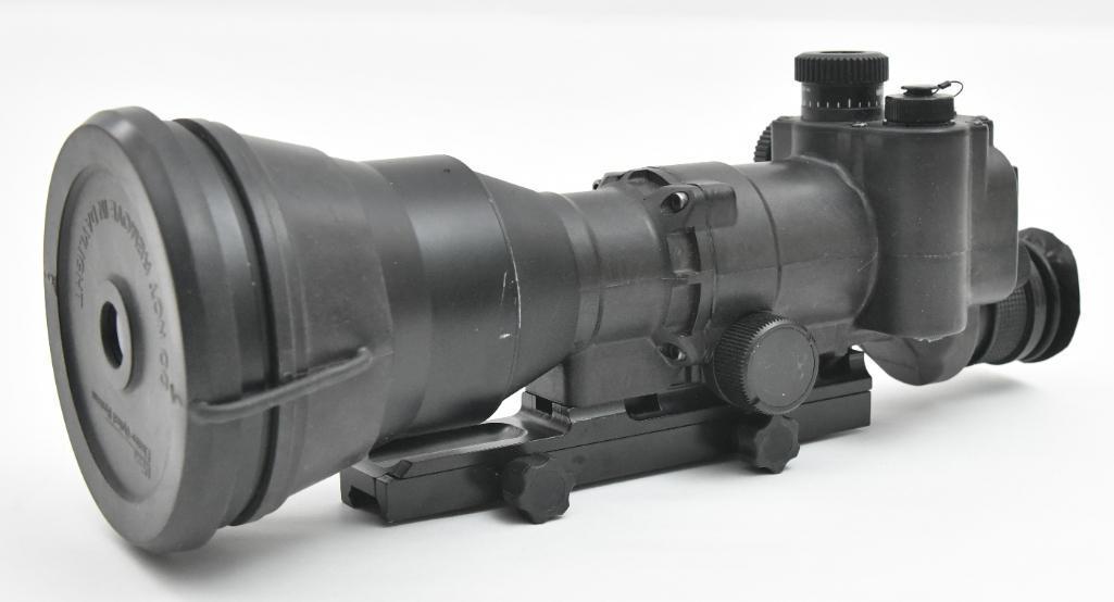 Litton M995 Ranger Night Vision Weapon Sight 6x.