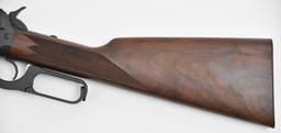 Engraved Winchester U.S. Repeating Arms Co.