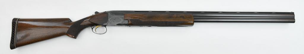 Browning Arms Co. Lightning Model