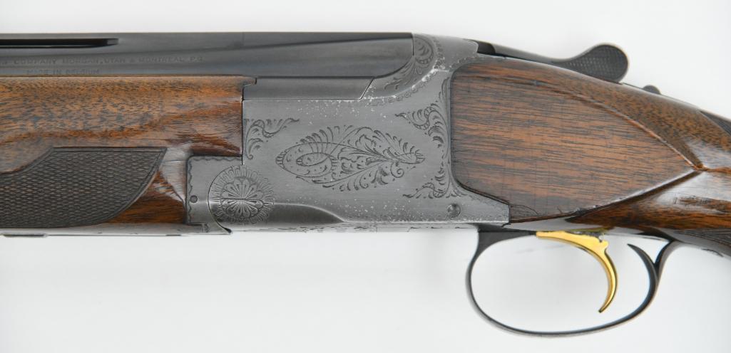 Browning Arms Co. Lightning Model
