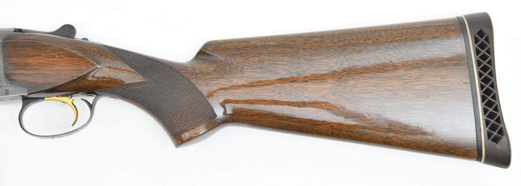 Browning Arms Co. Lightning Model