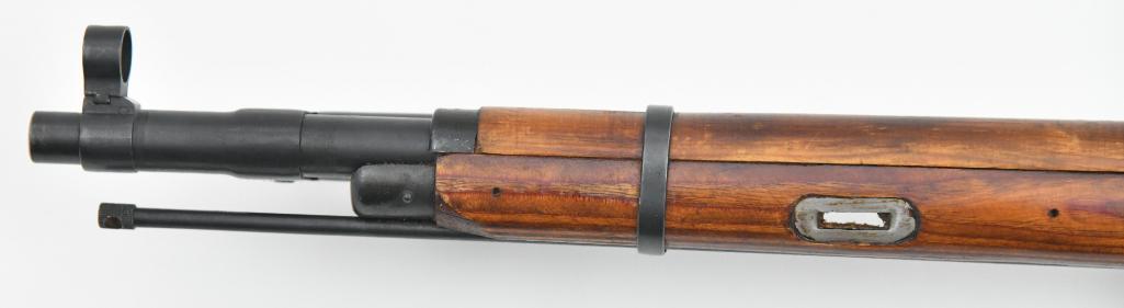 Izhevsk, Mosin Nagant Model 44