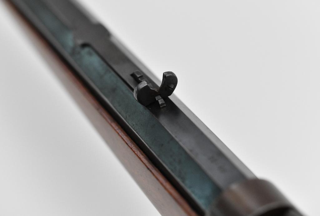 Winchester Model 1885 High Wall