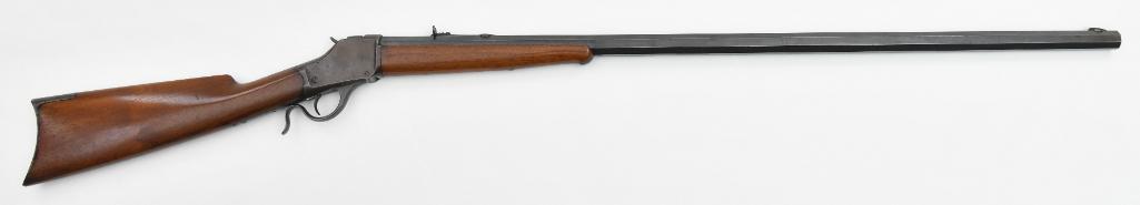 Winchester Model 1885 High Wall