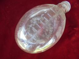 ANTIQUE QUEEN BEE FEEDER BOTTLE-FOR BABY'S OR THE SICK