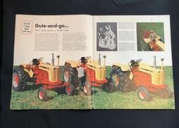 1968 CASE BUYERS GUIDE