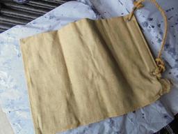 VINTAGE AUTOMOBILE RADIATOR FRONT WATER COOLING BAG-LOOKS NEVER USED