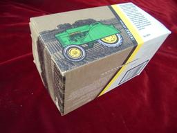 NEW IN BOX TOY JOHN DEERE 1953 '60' ORCHARD TRACTOR